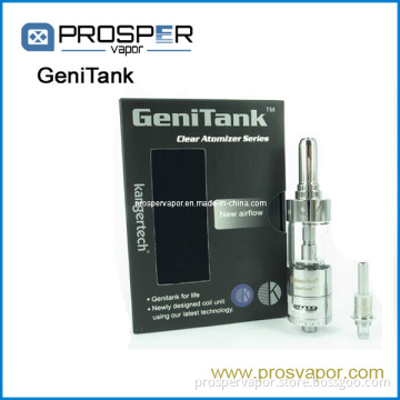 2014 New Airflow Control Tank 100% Original Kanger Genitank Ecigs